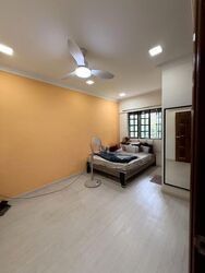 Kismis Place (D21), Terrace #608654071